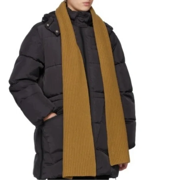 Ganni Scarf - Picture 3 of 3